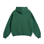 SOS Apparel Oversized Fleece Hoodie