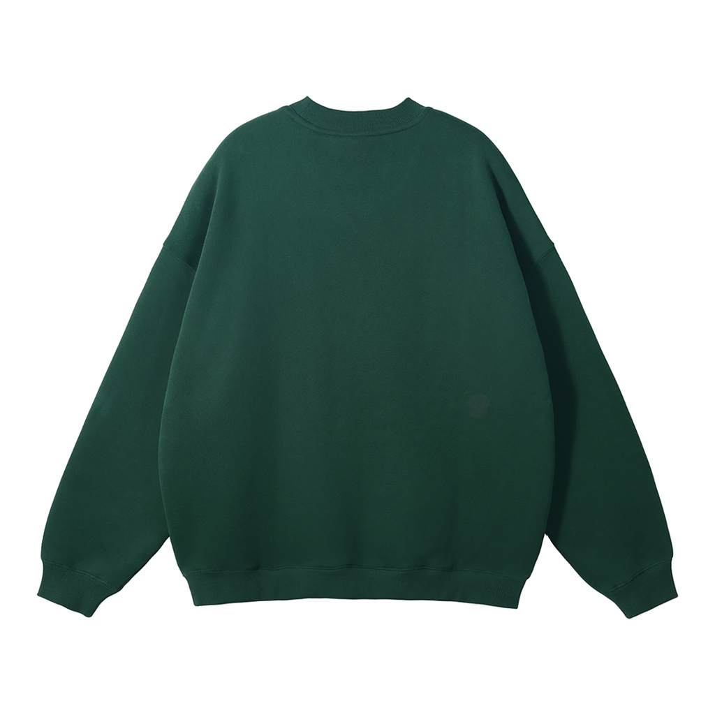 Sword in the Sand Premium Fleeced Sweatshirt