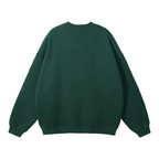 Sword in the Sand Premium Fleeced Sweatshirt