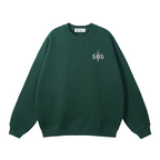 SOS Apparel Fleece Sweatshirt