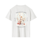 The Return of the King Cotton Tee