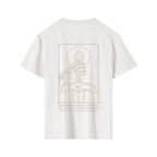 Receive the Sword of God Premium Cotton Tee