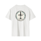 Sword in the Sand Cotton Tee