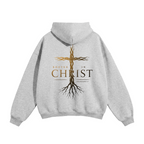 Root Cross Premium Oversized Hoodie