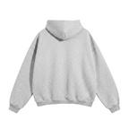 SOS Apparel Oversized Fleece Hoodie