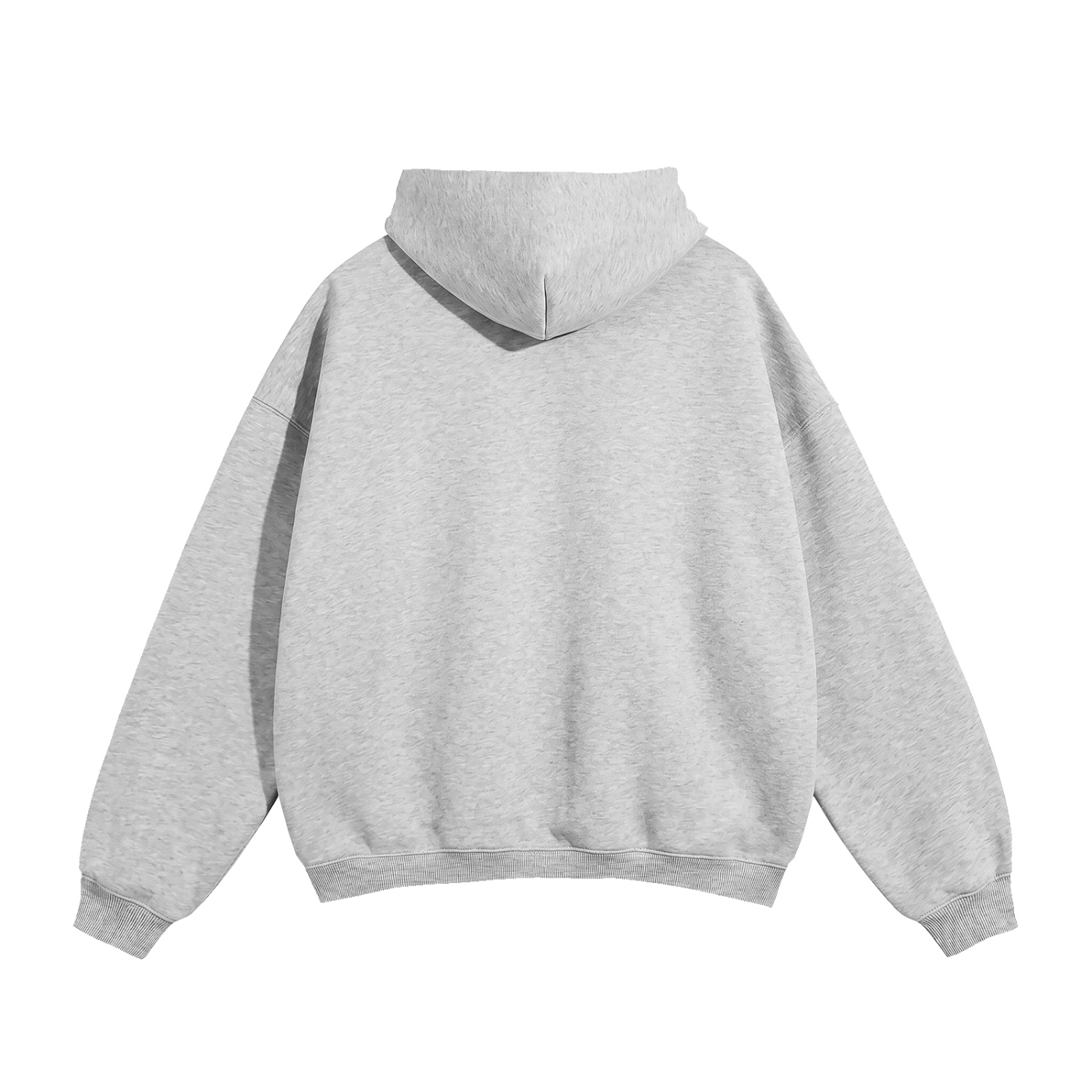 Stilled Wave Premium Oversized Hoodie