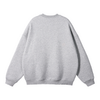 Wave Premium Fleeced Sweatshirt