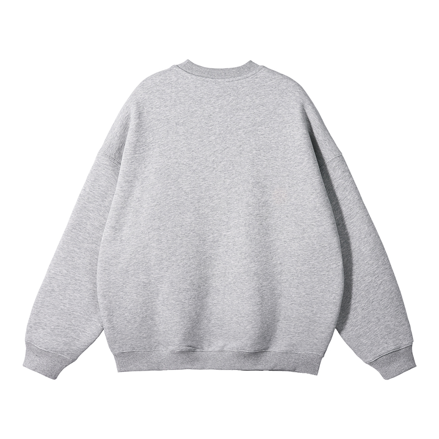 Wave Premium Fleeced Sweatshirt