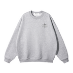 SOS Apparel Fleece Sweatshirt
