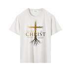 Root Cross Premium Cotton Tee