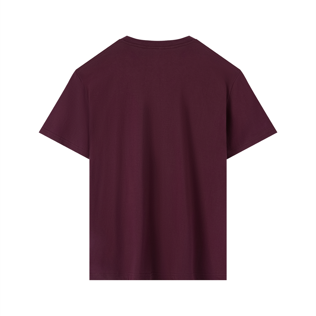 The Root Cross Premium Cotton Tee