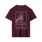 Receive the Sword of God Premium Cotton Tee