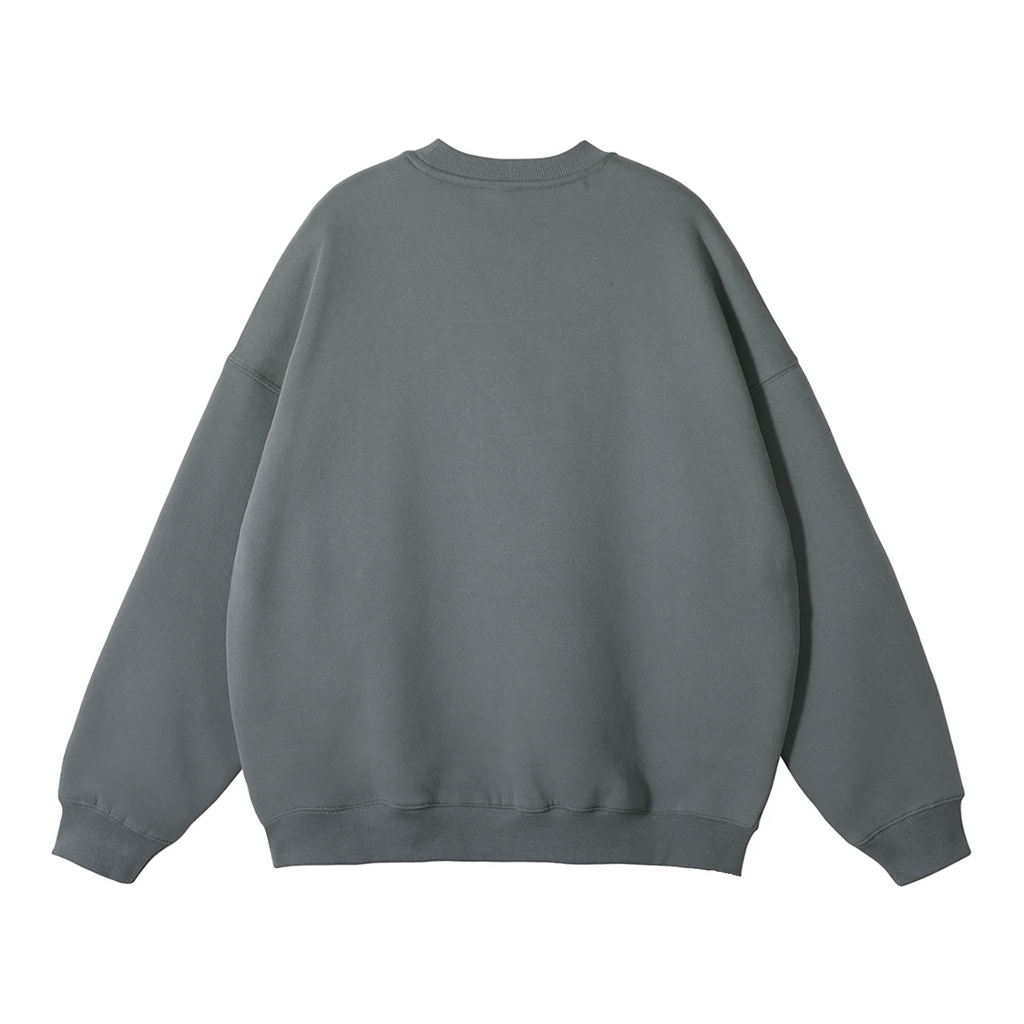 Sword in the Sand Premium Fleeced Sweatshirt