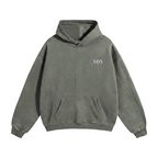 Sword of the Spirit Artifact Premium Oversized Hoodie