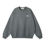 SOS Apparel Fleece Sweatshirt