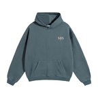 Receive the Sword of God Premium Oversized Hoodie