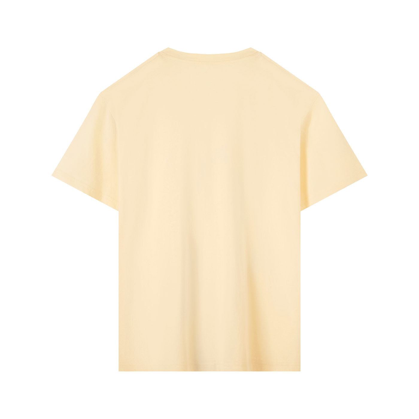 The Root Cross Premium Cotton Tee