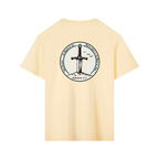 Sword in the Sand Cotton Tee