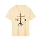The Root Cross Premium Cotton Tee