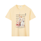King of Kings Premium Cotton Tee