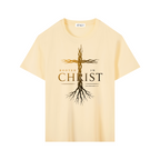 Root Cross Premium Cotton Tee