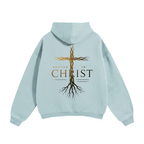 Root Cross Premium Oversized Hoodie