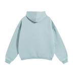 SOS Apparel Oversized Fleece Hoodie
