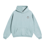 King of Kings Premium Oversized Hoodie