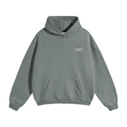 Root Cross Premium Oversized Hoodie