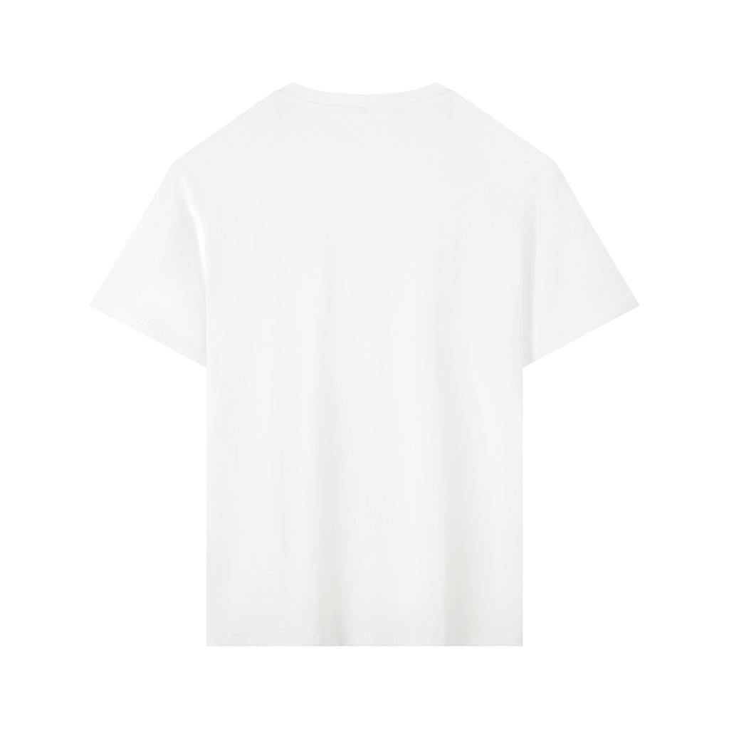 The Root Cross Premium Cotton Tee