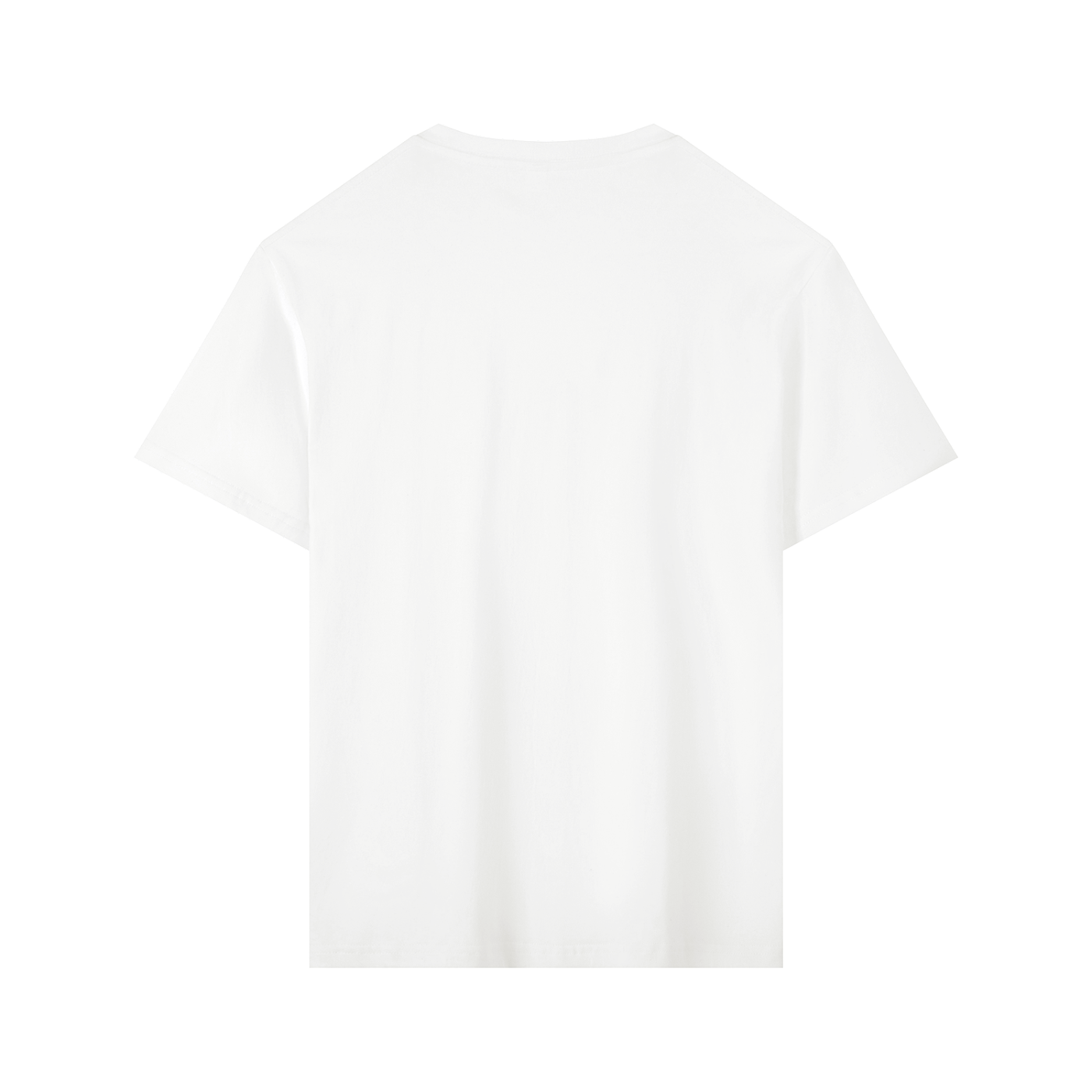The Root Cross Premium Cotton Tee