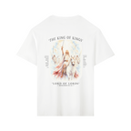 The Return of the King Cotton Tee