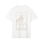 Receive the Sword of God Premium Cotton Tee