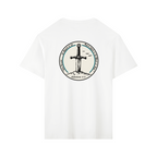 Sword in the Sand Cotton Tee