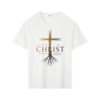 The Root Cross Premium Cotton Tee