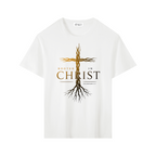 Root Cross Premium Cotton Tee