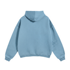 SOS Apparel Oversized Fleece Hoodie