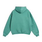 SOS Apparel Oversized Fleece Hoodie