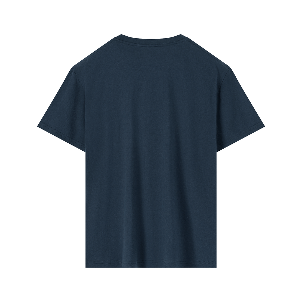 The Root Cross Premium Cotton Tee