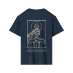 Receive the Sword of God Premium Cotton Tee