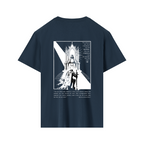 The Great White Throne Cotton Tee