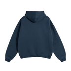 SOS Apparel Oversized Fleece Hoodie