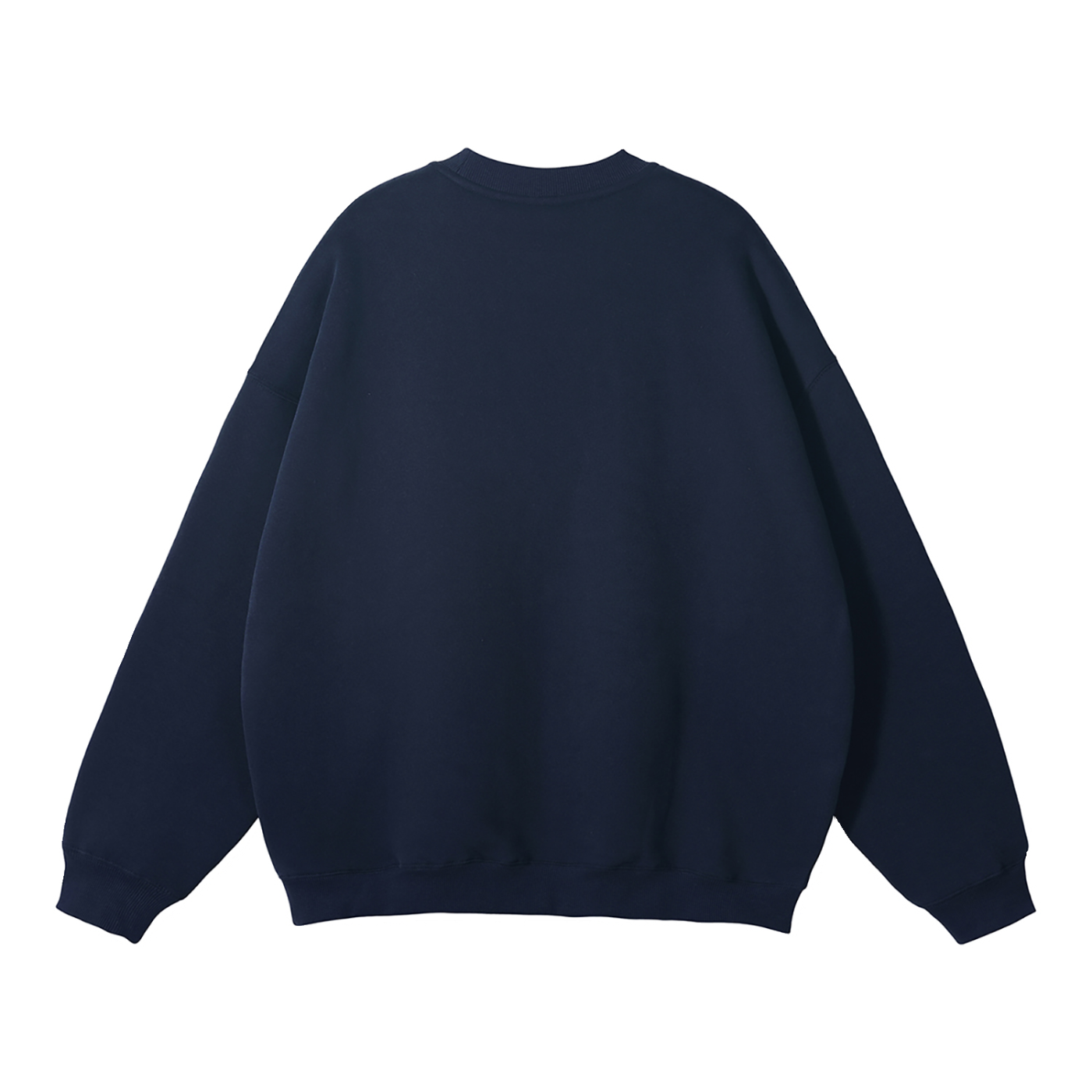 Sword in the Sand Premium Fleeced Sweatshirt