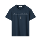 Mercy & Truth Cotton Tee