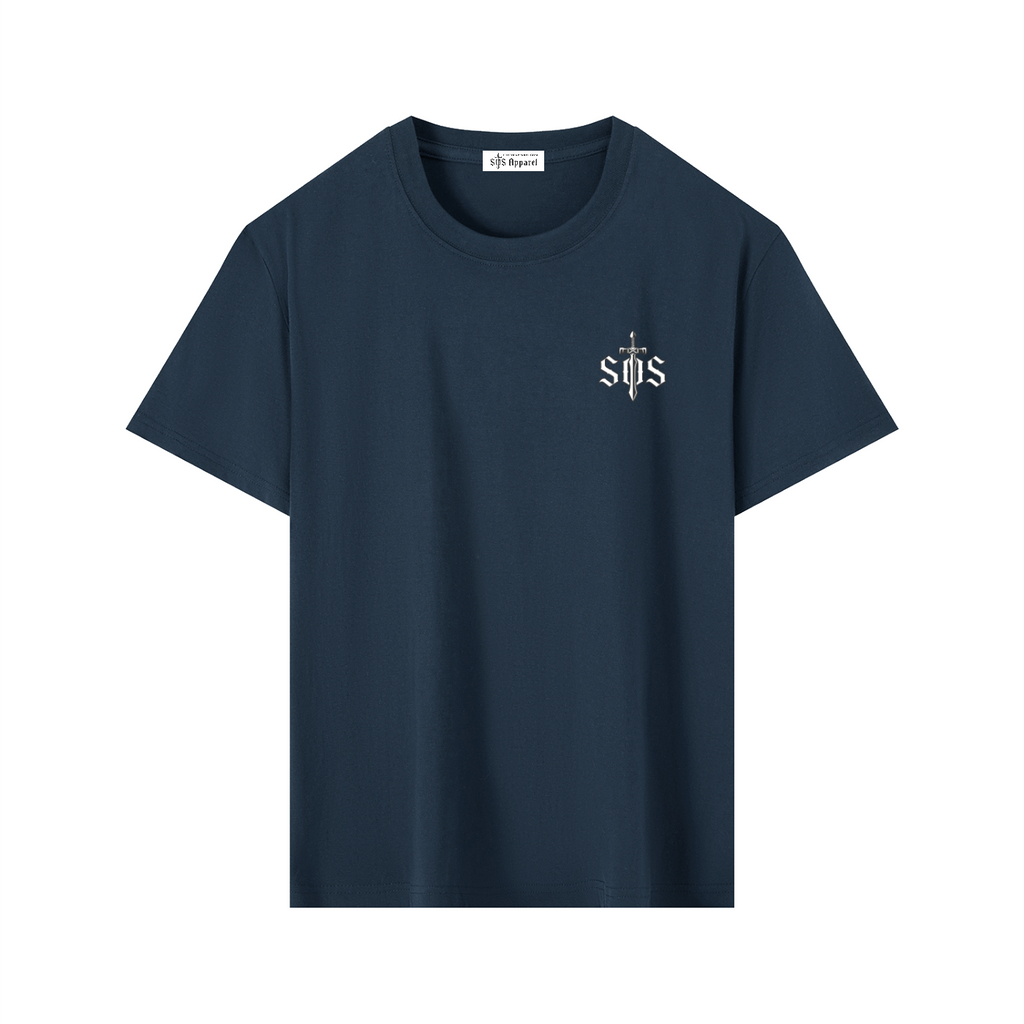 Sword of the Spirit Artifact  Premium Cotton Tee