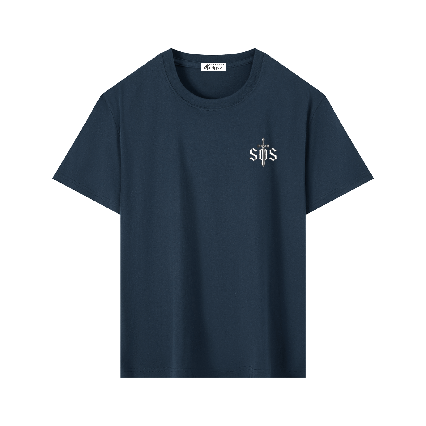 Sword of the Spirit Artifact  Premium Cotton Tee