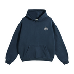Root Cross Premium Oversized Hoodie