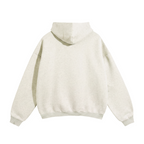 SOS Apparel Oversized Fleece Hoodie