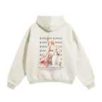 King of Kings Premium Oversized Hoodie
