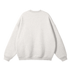 Wave Premium Fleeced Sweatshirt